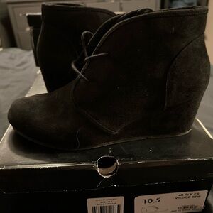 Sz 10.5 TORRID WEDGES